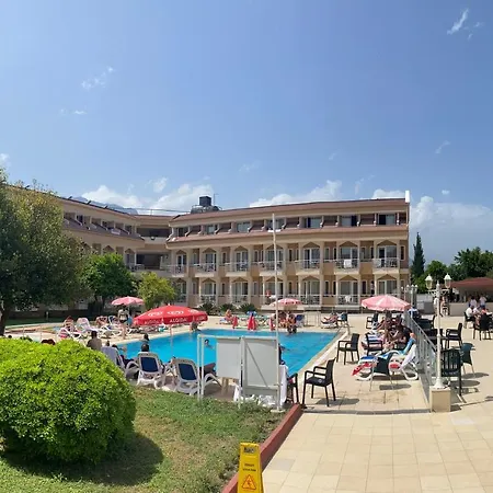 Ares Dream Hotel