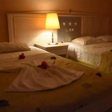 Hotel Ares Dream