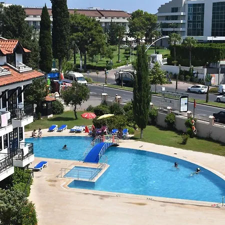 Ares Dream 4* Kemer