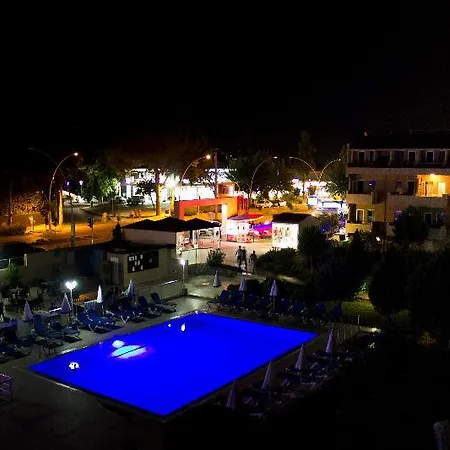 Hotel Ares Dream 4*