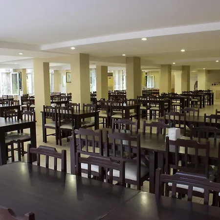 Hotel Ares Dream Kemer