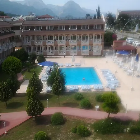 Ares Dream Hotel 4*